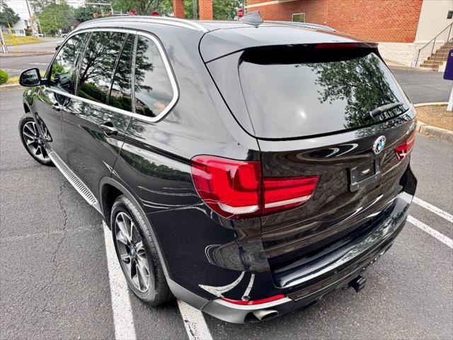 used 2016 BMW X5 car, priced at $15,999