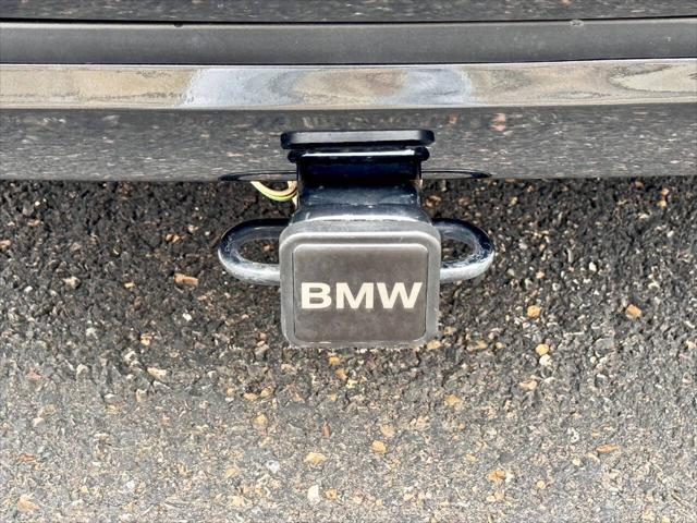 used 2016 BMW X5 car, priced at $15,999