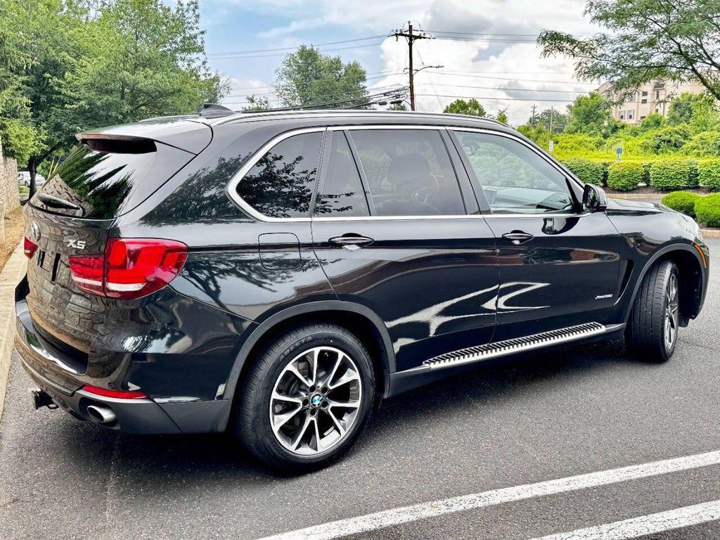 used 2016 BMW X5 car, priced at $15,999