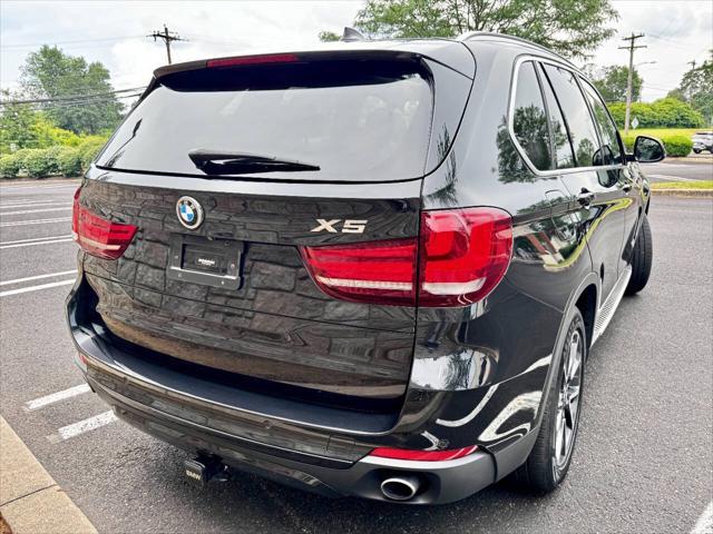 used 2016 BMW X5 car, priced at $15,999