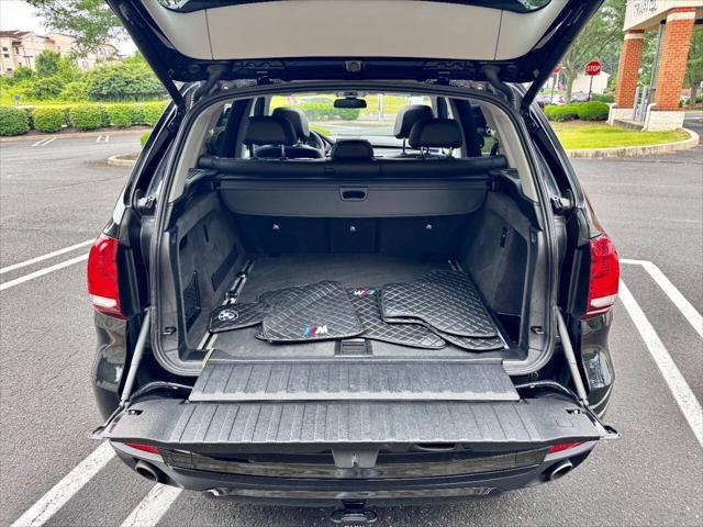 used 2016 BMW X5 car, priced at $15,999