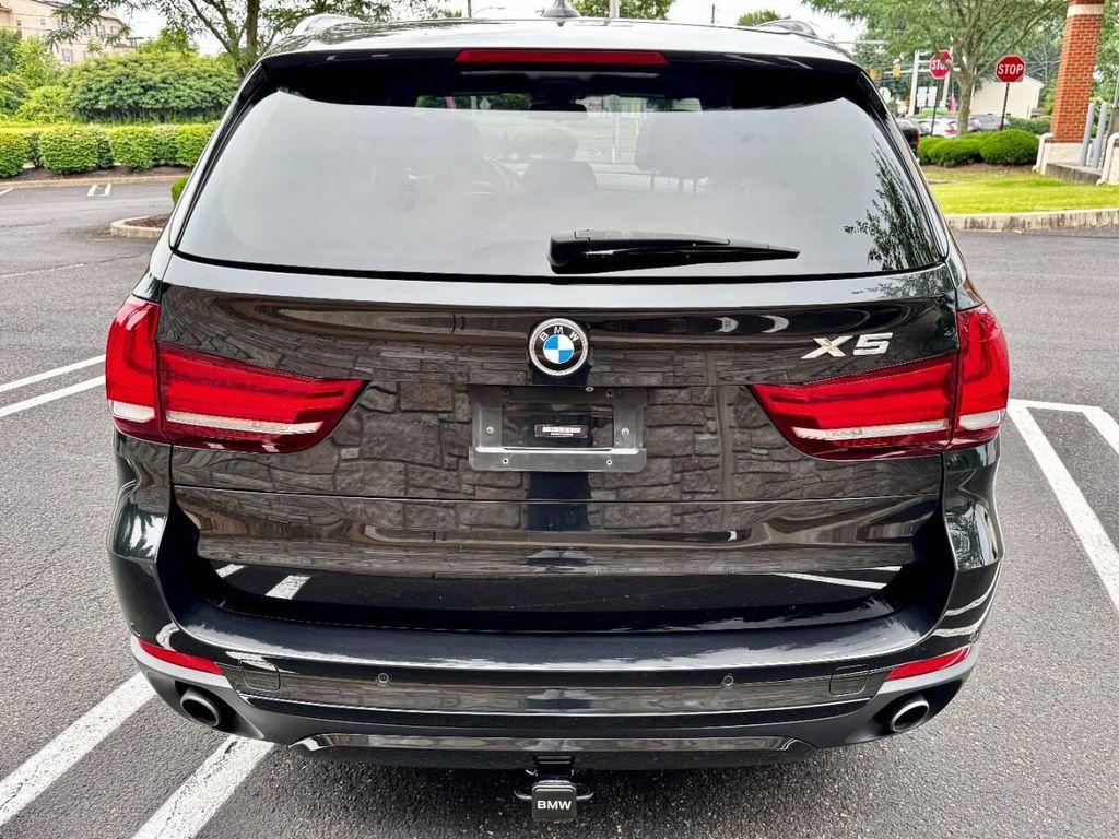 used 2016 BMW X5 car, priced at $15,999