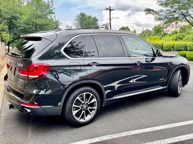 used 2016 BMW X5 car, priced at $15,999