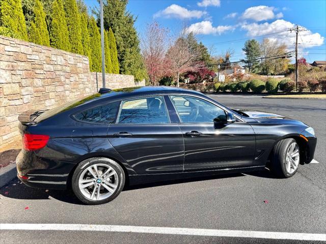 used 2015 BMW 335 Gran Turismo car, priced at $17,995