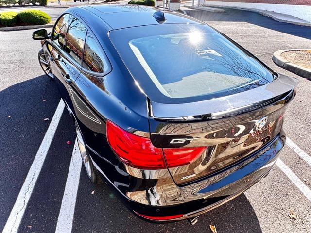 used 2015 BMW 335 Gran Turismo car, priced at $17,995