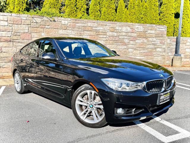 used 2015 BMW 335 Gran Turismo car, priced at $17,995