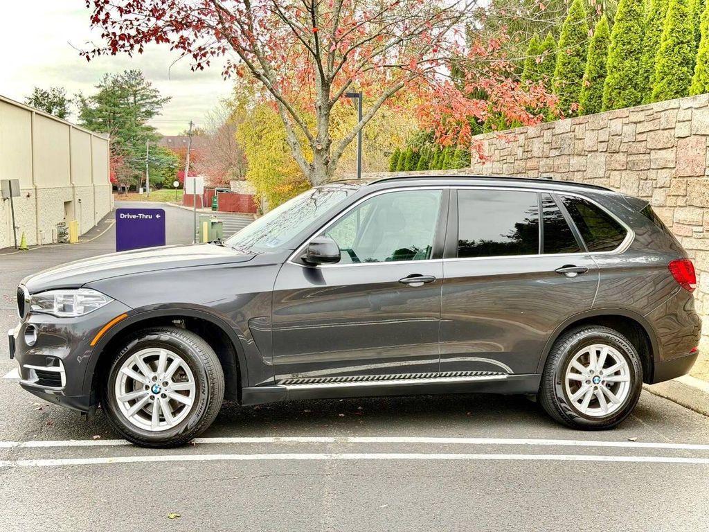 used 2015 BMW X5 car, priced at $14,900