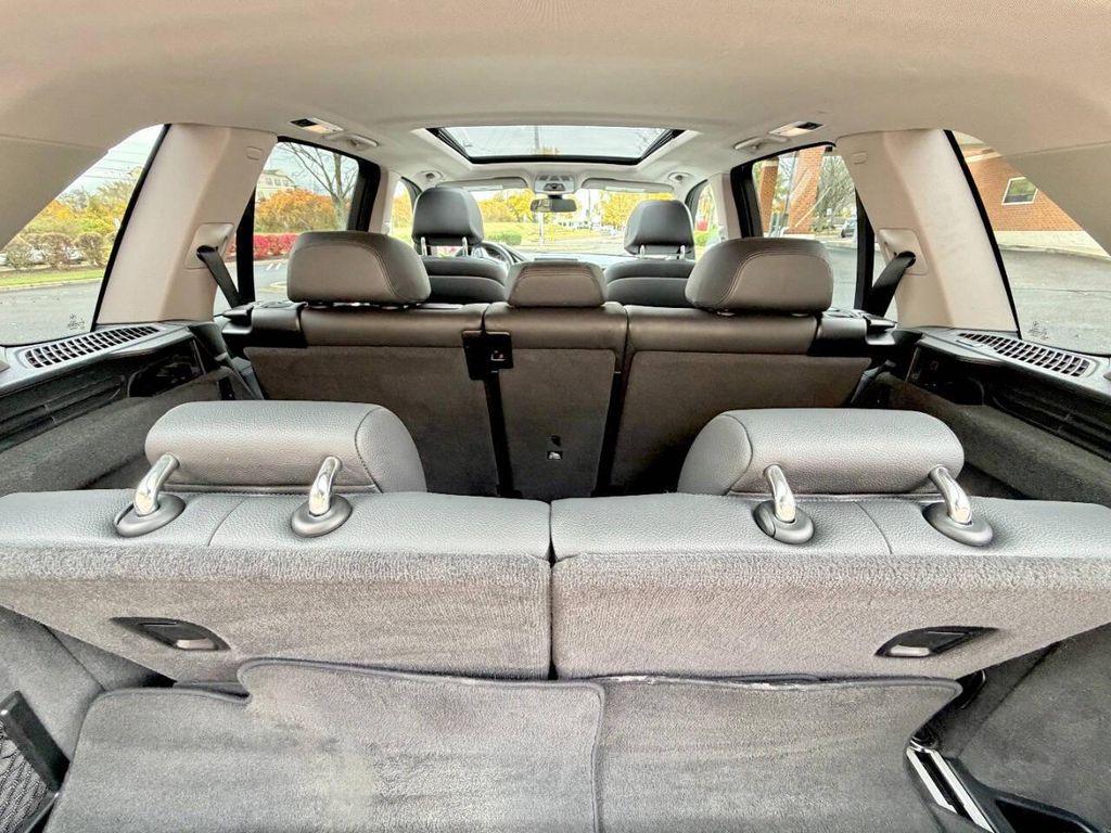 used 2015 BMW X5 car, priced at $14,900