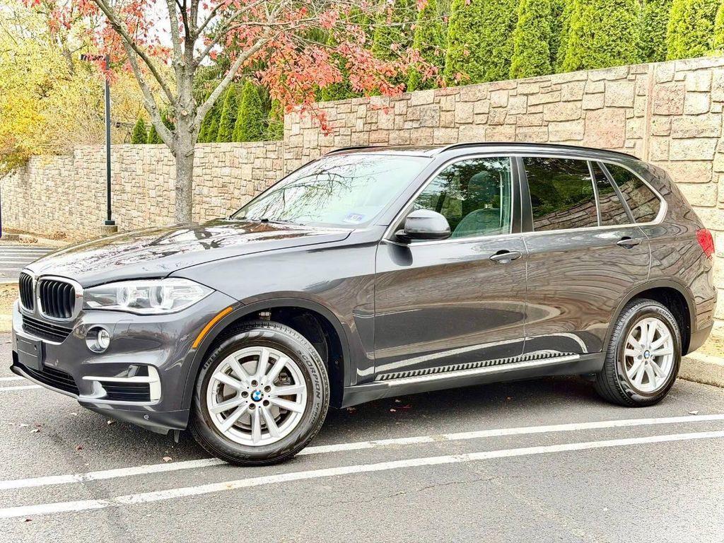 used 2015 BMW X5 car, priced at $14,900