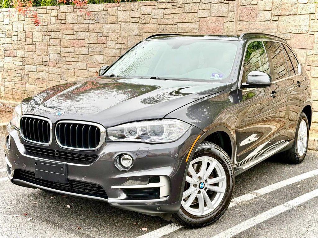 used 2015 BMW X5 car, priced at $14,900