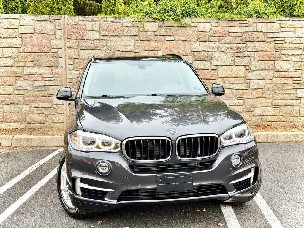 used 2015 BMW X5 car, priced at $14,900