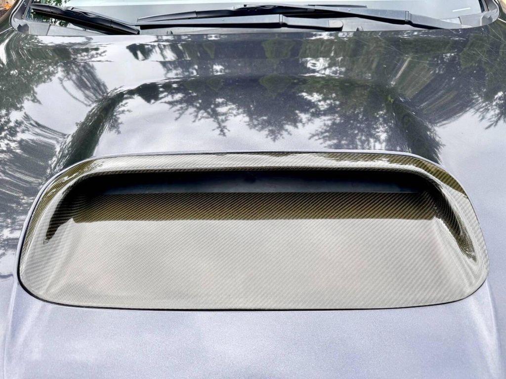 used 2015 Subaru WRX car, priced at $14,999