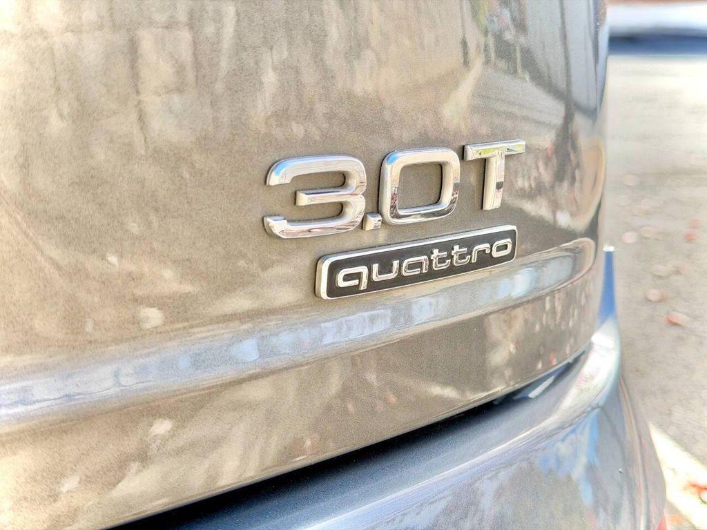 used 2017 Audi Q7 car, priced at $16,999