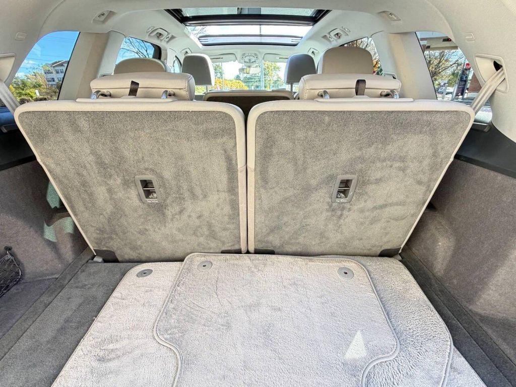 used 2017 Audi Q7 car, priced at $16,999