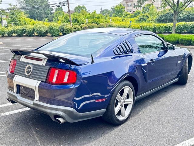 used 2012 Ford Mustang car, priced at $17,999