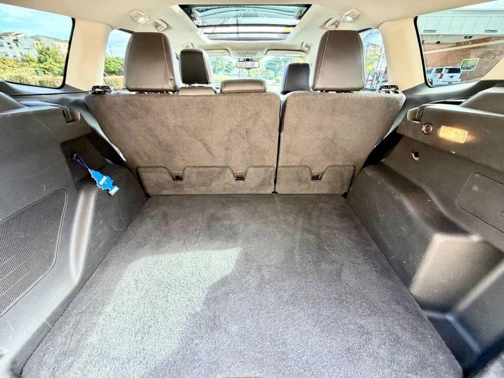 used 2017 Ford Escape car, priced at $11,499