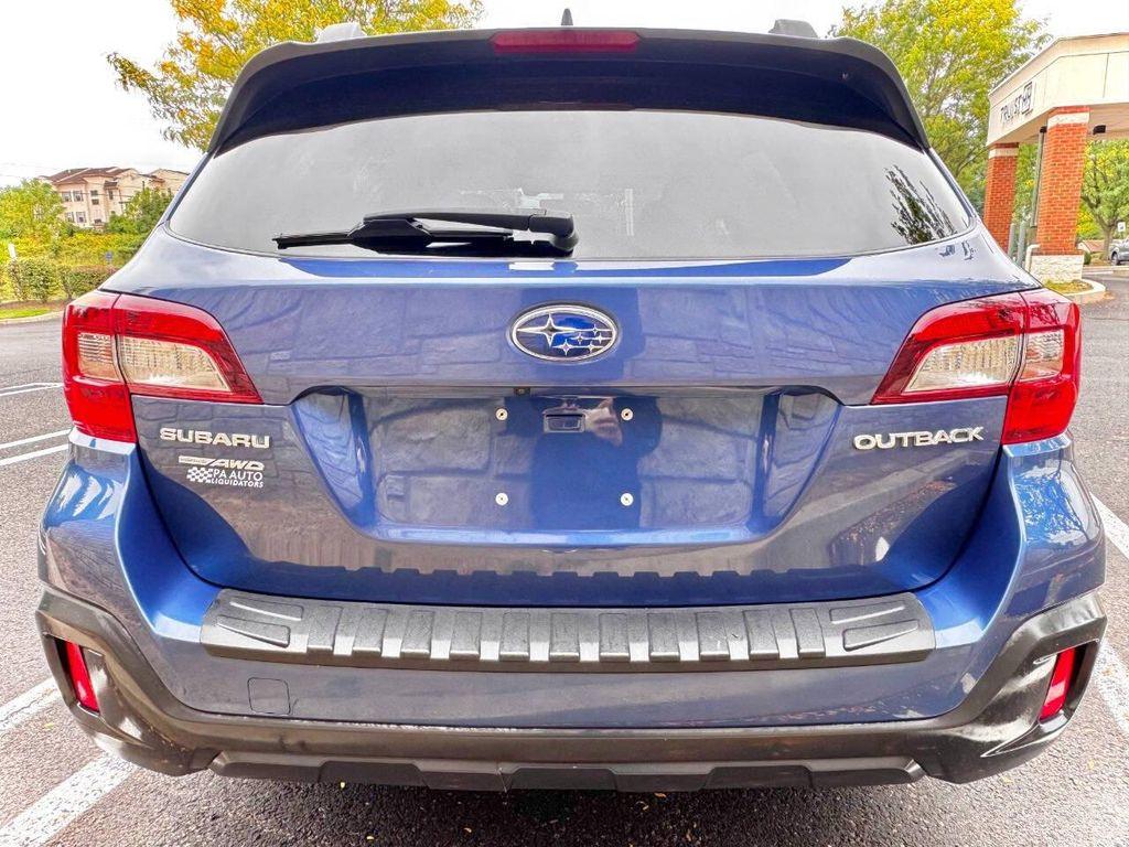 used 2019 Subaru Outback car, priced at $17,900