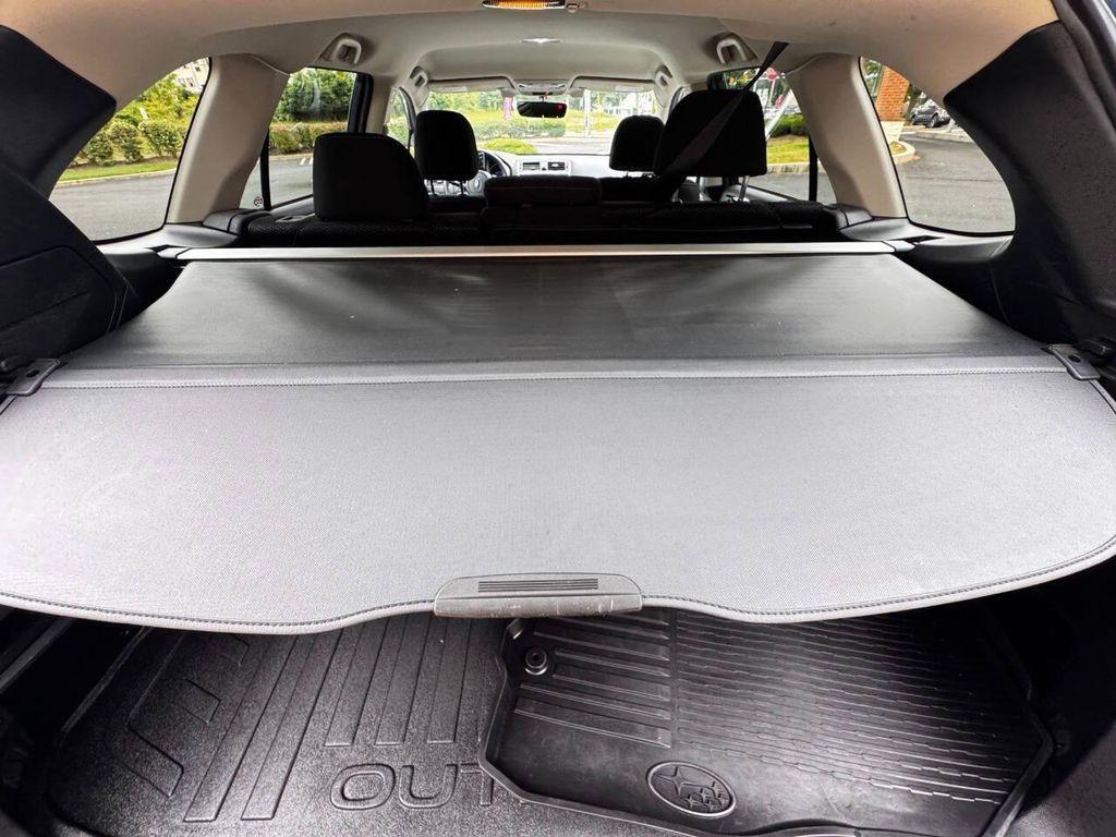 used 2019 Subaru Outback car, priced at $17,900