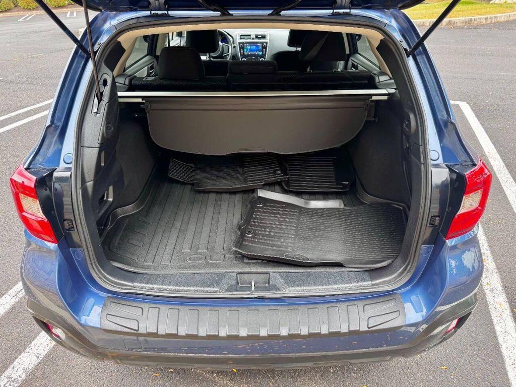 used 2019 Subaru Outback car, priced at $17,900