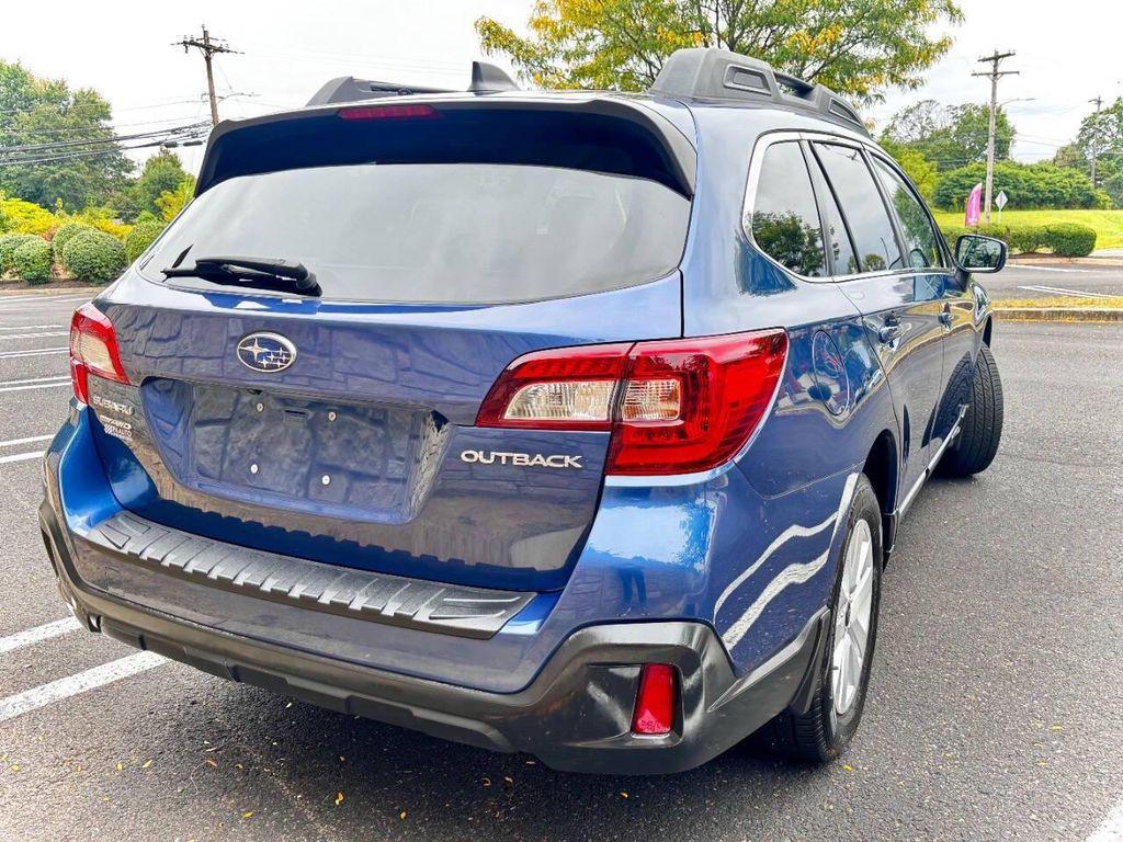 used 2019 Subaru Outback car, priced at $17,900