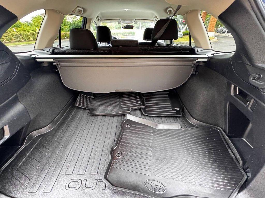 used 2019 Subaru Outback car, priced at $17,900