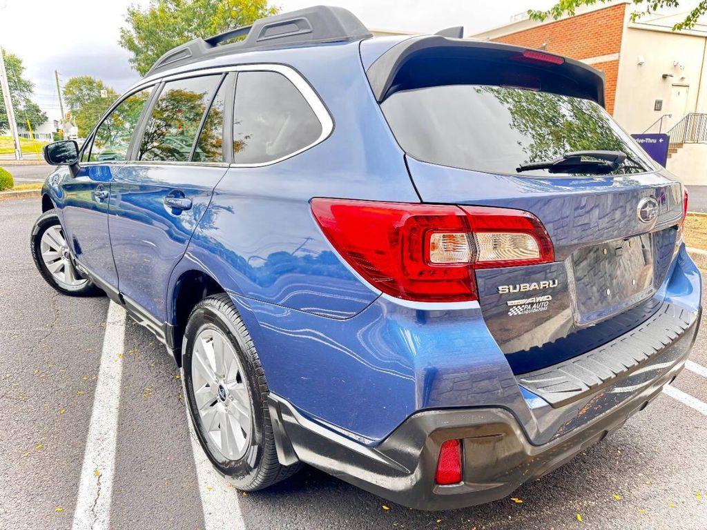 used 2019 Subaru Outback car, priced at $17,900