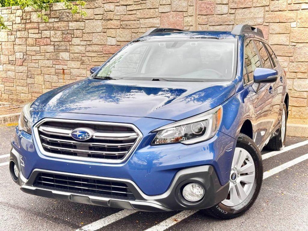 used 2019 Subaru Outback car, priced at $17,900