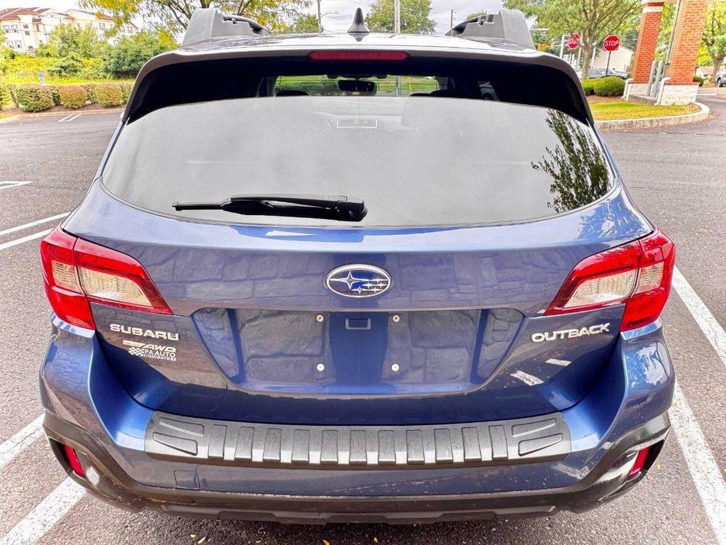 used 2019 Subaru Outback car, priced at $17,900