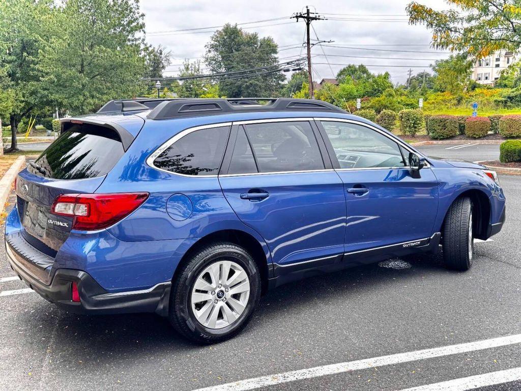 used 2019 Subaru Outback car, priced at $17,900