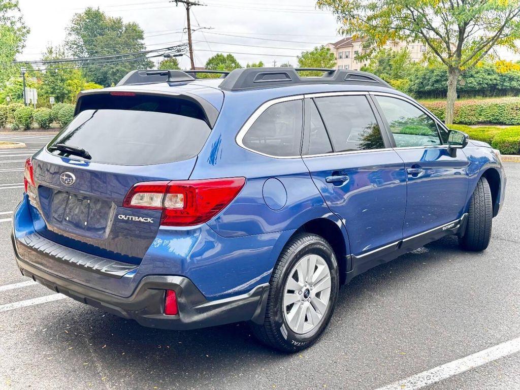 used 2019 Subaru Outback car, priced at $17,900