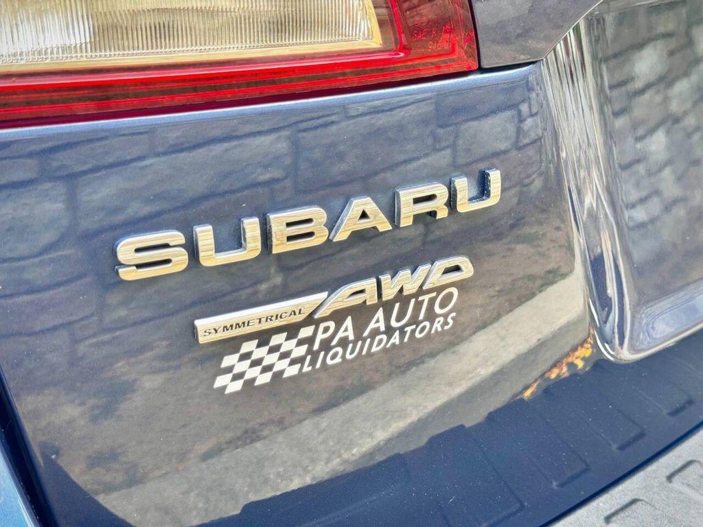 used 2019 Subaru Outback car, priced at $17,900