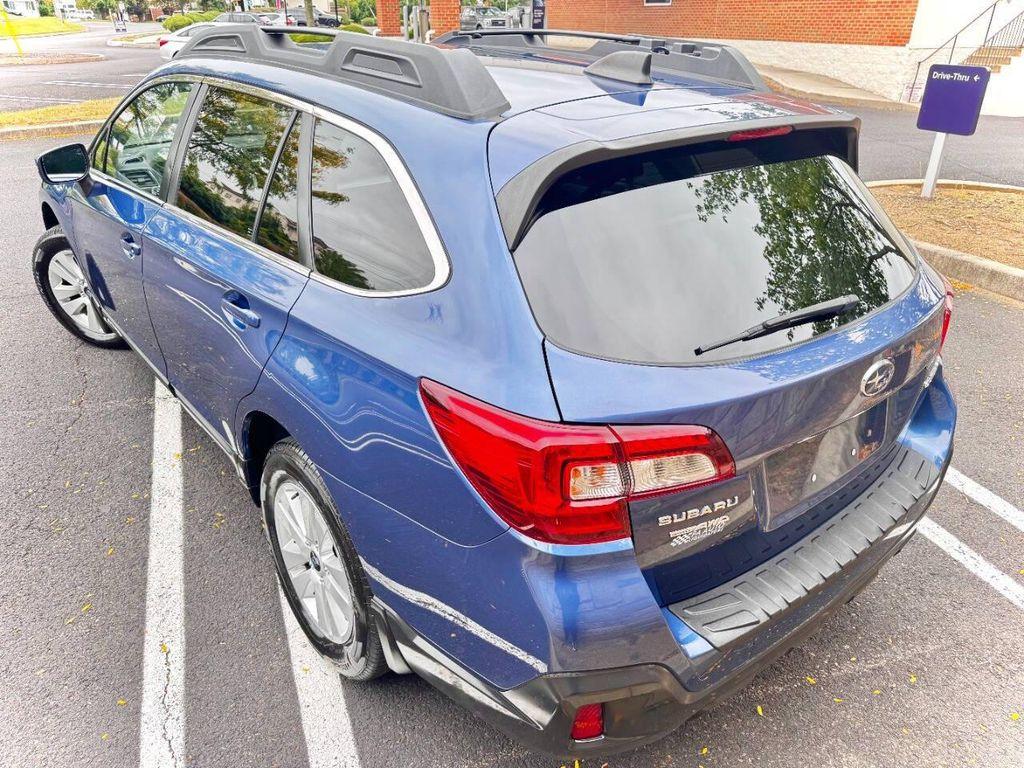 used 2019 Subaru Outback car, priced at $17,900