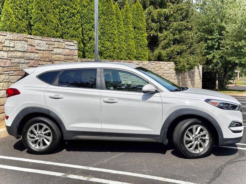 used 2016 Hyundai Tucson car, priced at $11,900
