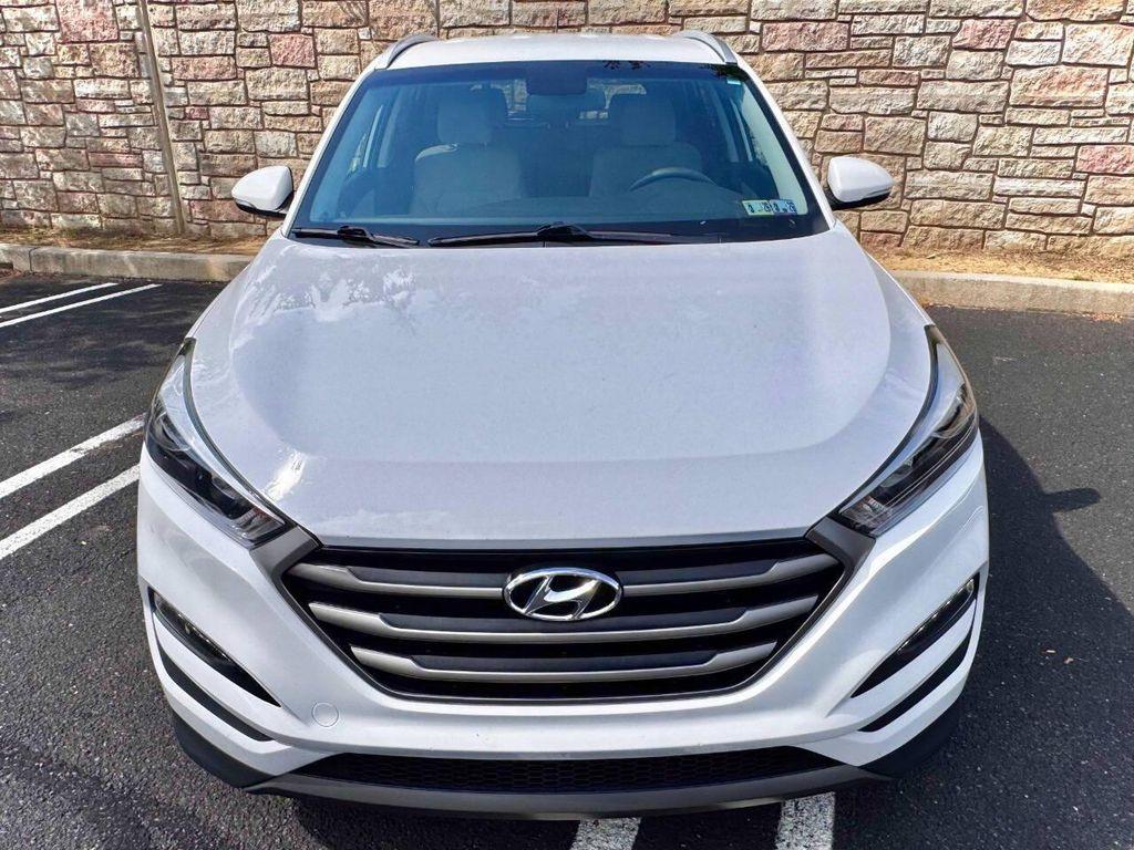 used 2016 Hyundai Tucson car, priced at $11,900