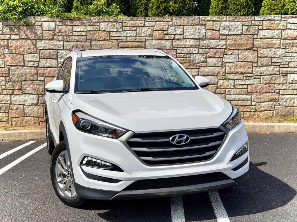 used 2016 Hyundai Tucson car, priced at $11,900