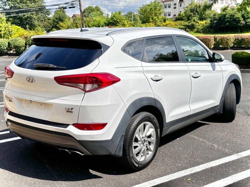 used 2016 Hyundai Tucson car, priced at $11,900
