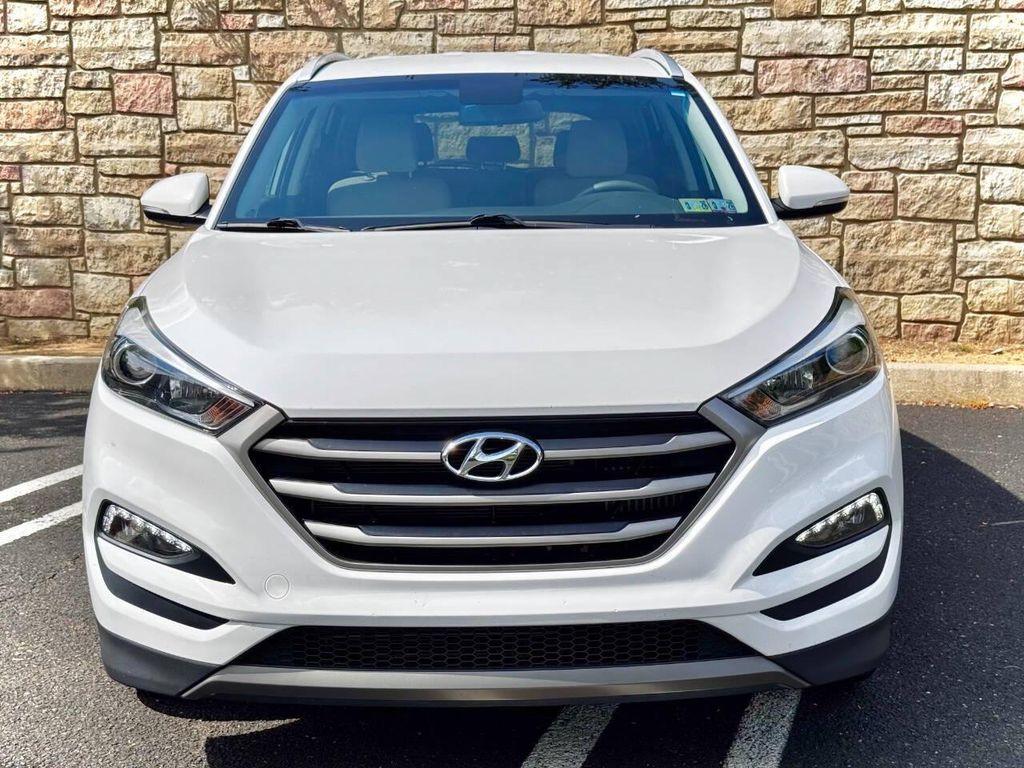 used 2016 Hyundai Tucson car, priced at $11,900