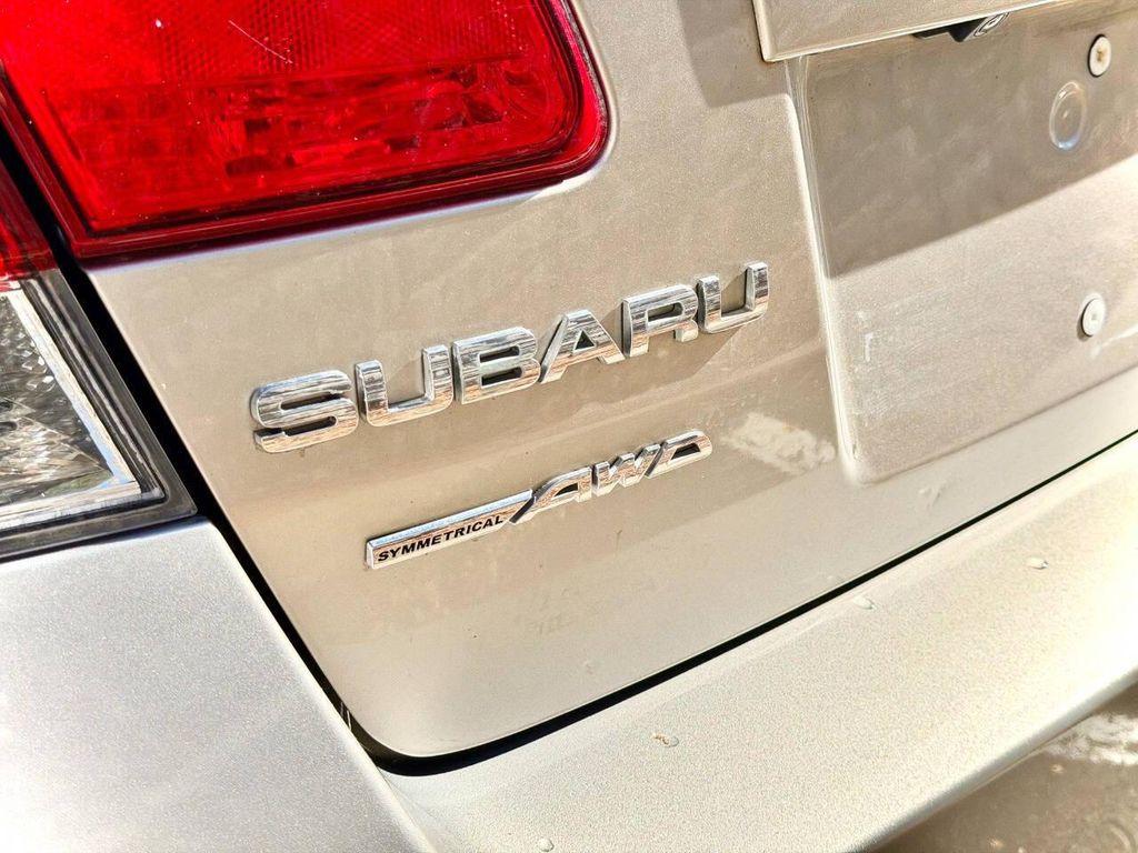 used 2014 Subaru Legacy car, priced at $7,995
