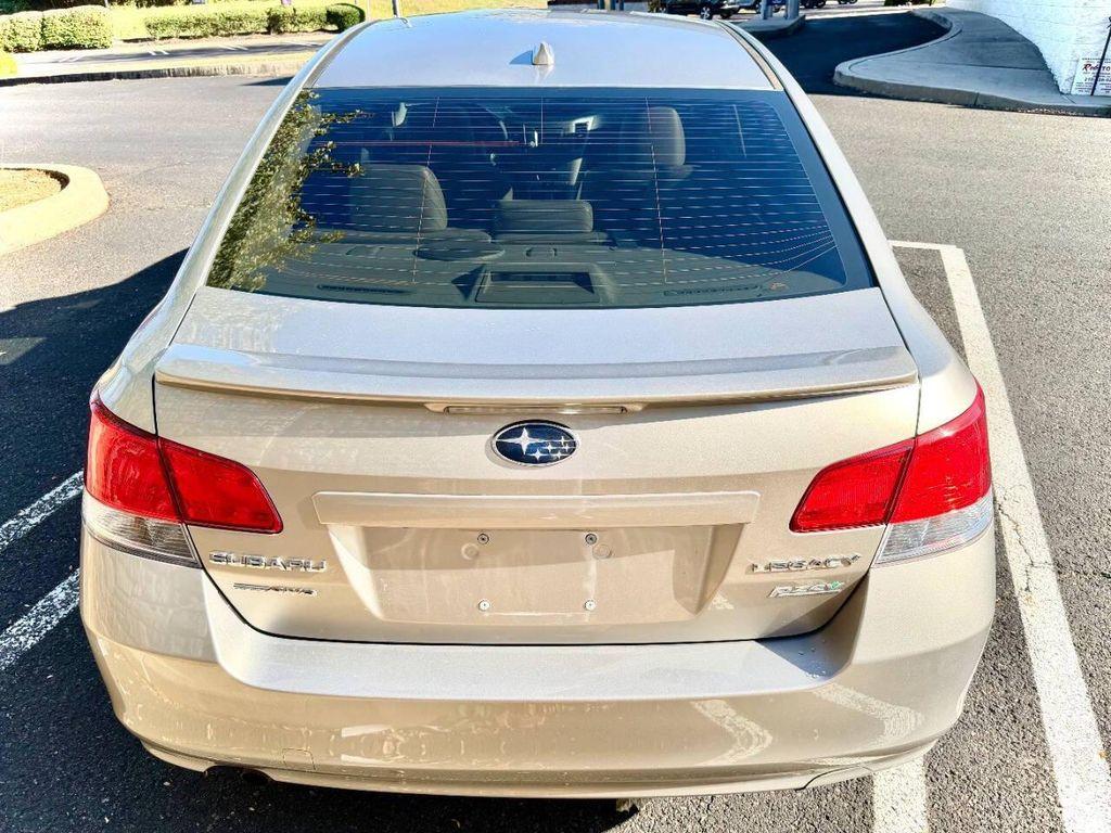 used 2014 Subaru Legacy car, priced at $7,995