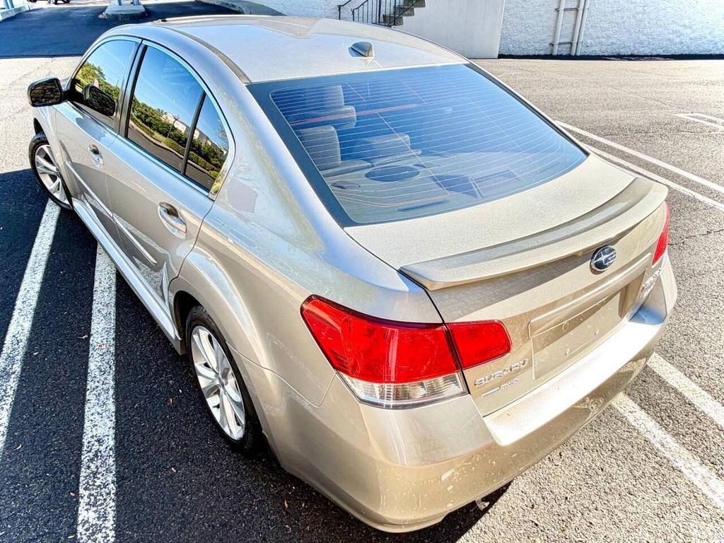 used 2014 Subaru Legacy car, priced at $7,995