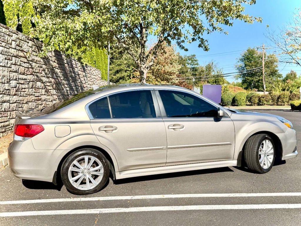 used 2014 Subaru Legacy car, priced at $7,995