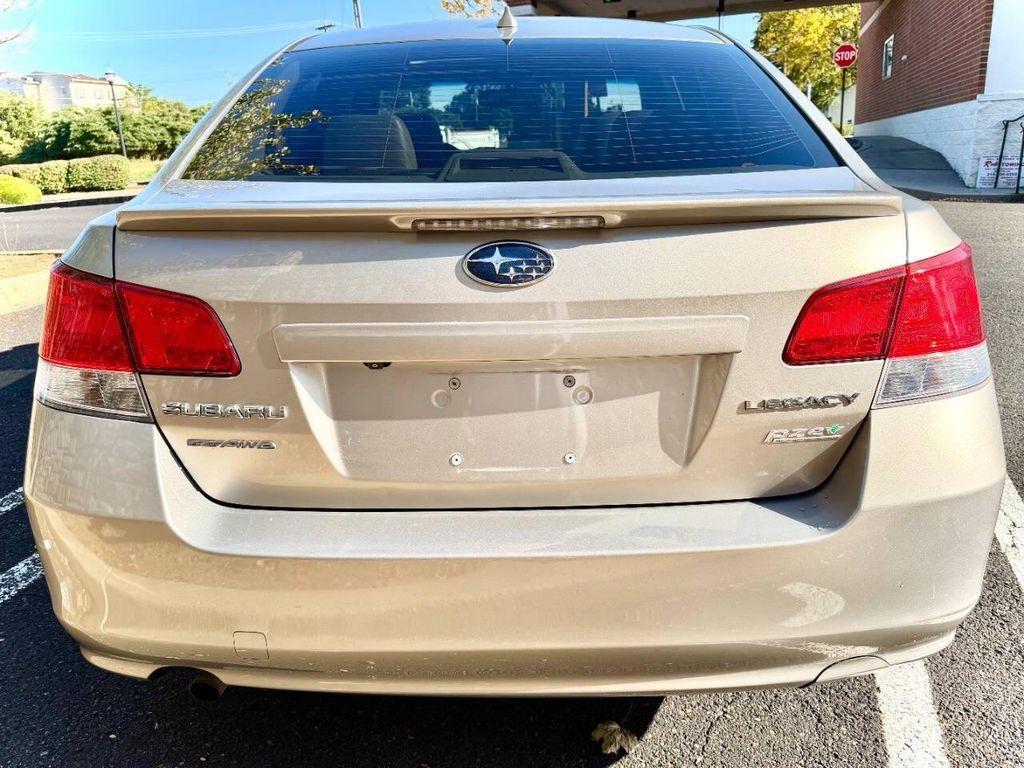 used 2014 Subaru Legacy car, priced at $7,995