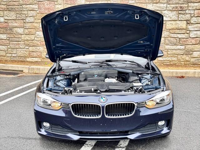 used 2015 BMW 320 car, priced at $10,999