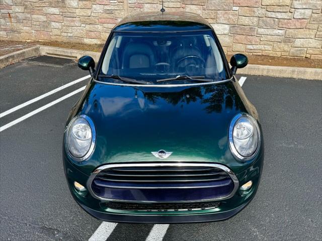 used 2018 MINI Hardtop car, priced at $9,995