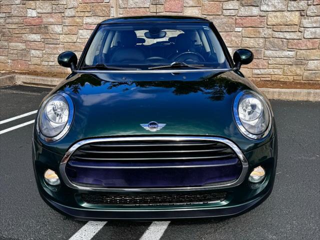 used 2018 MINI Hardtop car, priced at $9,995