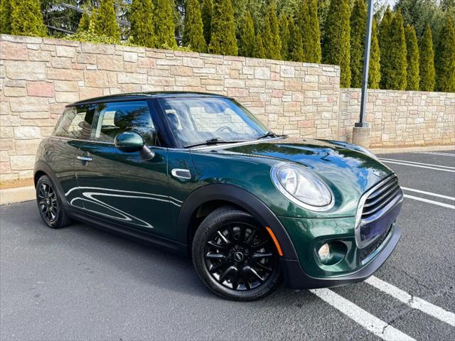 used 2018 MINI Hardtop car, priced at $9,995