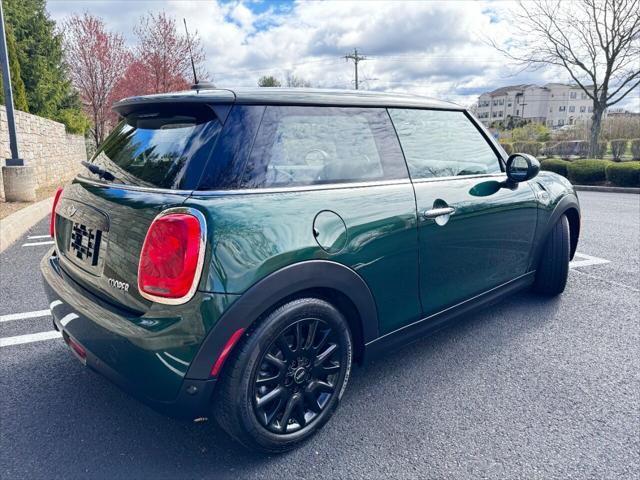 used 2018 MINI Hardtop car, priced at $9,995