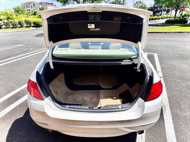used 2014 BMW 535 car, priced at $13,500