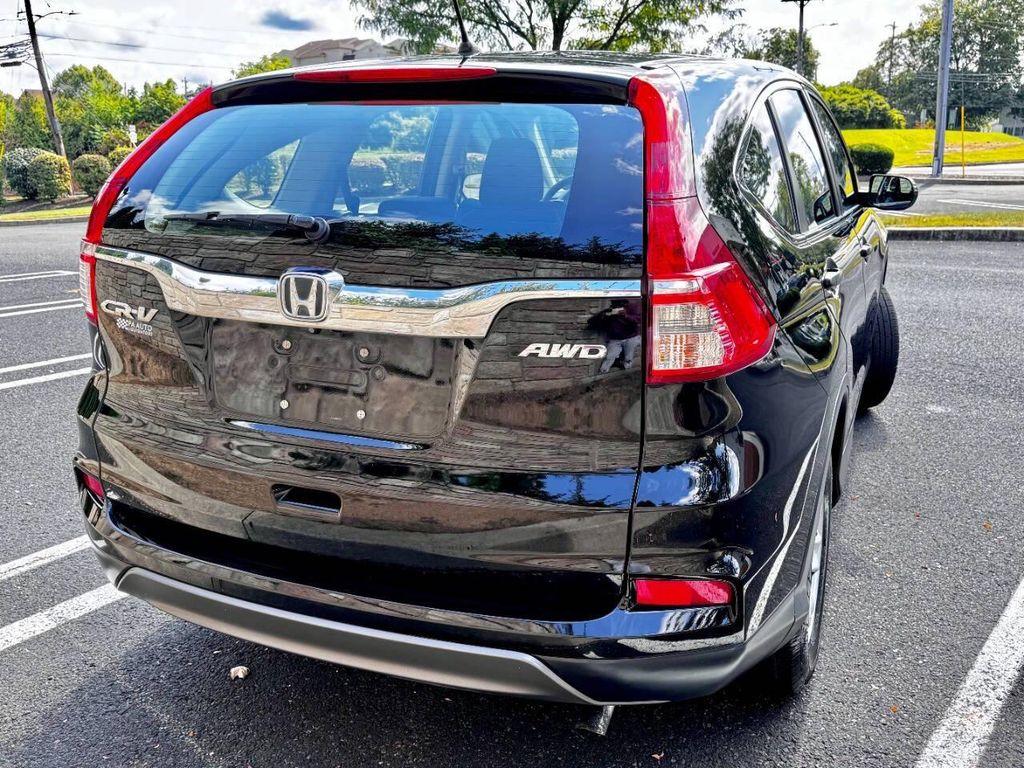 used 2016 Honda CR-V car, priced at $16,499