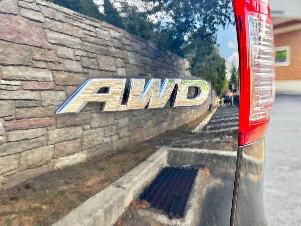 used 2016 Honda CR-V car, priced at $16,499